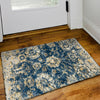 Dalyn Orleans OR5 Indigo Area Rug 