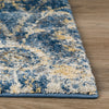 Dalyn Orleans OR5 Indigo Area Rug 