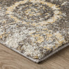 Dalyn Orleans OR5 Taupe Area Rug 