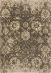 Dalyn Orleans OR5 Taupe Area Rug 