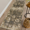 Dalyn Orleans OR5 Taupe Area Rug 