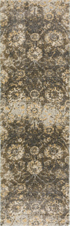 Dalyn Orleans OR5 Taupe Area Rug 