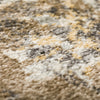 Dalyn Orleans OR5 Taupe Area Rug 