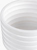 Surya Orchid ORC-003 White Detail