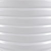 Surya Orchid ORC-003 White Detail