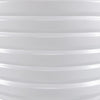 Surya Orchid ORC-003 White Detail