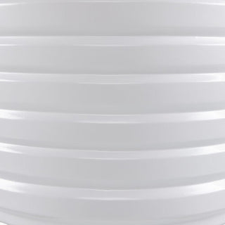 Surya Orchid ORC-003 White Detail