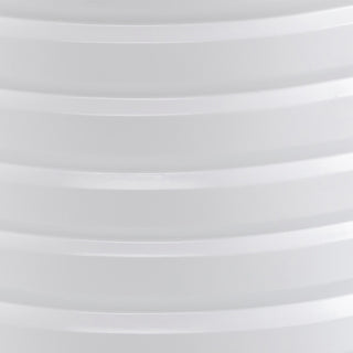 Surya Orchid ORC-003 White Swatch