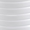 Surya Orchid ORC-003 White Swatch