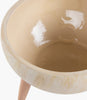 Surya Orchid ORC-004 Beige Detail