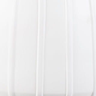 Surya Orchid ORC-007 White Swatch