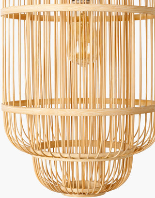 Surya Ornado ORD-001 Lamp Detail