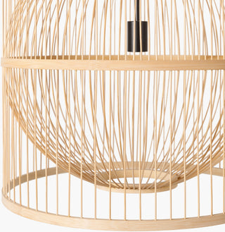 Surya Ornado ORD-002 Lamp Detail