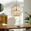 Surya Ornado ORD-002 Lamp Style Shot Feature