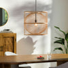 Surya Ornado ORD-002 Lamp Style Shot Feature