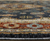 Oriental Weavers Aberdeen 005W1 Blue/Multi Area Rug Pile Image