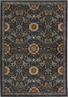 Oriental Weavers Aberdeen 006B1 Blue/Multi Area Rug main image