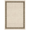 Oriental Weavers Acacia ACA02 Beige/ Brown Area Rug main image