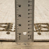 Oriental Weavers Acacia ACA02 Beige/ Brown Area Rug Pile Image