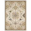 Oriental Weavers Acacia ACA03 Tan/ Grey Area Rug main image