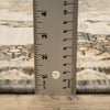 Oriental Weavers Acacia ACA03 Tan/ Grey Area Rug Pile Image