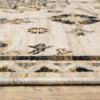 Oriental Weavers Acacia ACA04 Brown/ Grey Area Rug Pile Image