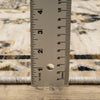 Oriental Weavers Acacia ACA04 Brown/ Grey Area Rug Pile Image
