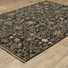 Oriental Weavers Acacia ACA05 Black/ Tan Area Rug Alternate Image
