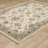 Oriental Weavers Acacia ACA06 Beige/ Grey Area Rug Alternate Image