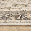 Oriental Weavers Acacia ACA06 Beige/ Grey Area Rug Pile Image