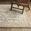 Oriental Weavers Acacia ACA07 Beige/ Grey Area Rug Lifestyle Image Feature