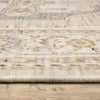Oriental Weavers Acacia ACA07 Beige/ Grey Area Rug Pile Image