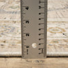 Oriental Weavers Acacia ACA07 Beige/ Grey Area Rug Pile Image