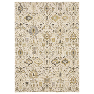 Oriental Weavers Acacia ACA11 Beige/ Tan Area Rug main image