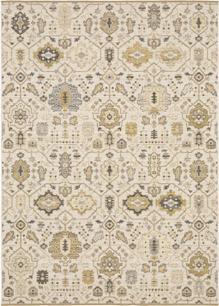 Oriental Weavers Acacia ACA11 Beige/ Tan Area Rug Main Image
