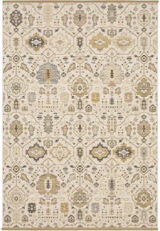Oriental Weavers Acacia ACA11 Beige/ Tan Area Rug Main Image