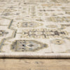 Oriental Weavers Acacia ACA11 Beige/ Tan Area Rug Pile Image