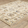 Oriental Weavers Acacia ACA13 Beige/ Tan Area Rug Alternate Image