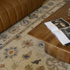 Oriental Weavers Acacia ACA13 Beige/ Tan Area Rug Main Image