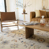 Oriental Weavers Acacia ACA13 Beige/ Tan Area Rug Lifestyle Image Feature