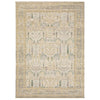 Oriental Weavers Acacia ACA14 Beige/ Green Area Rug main image