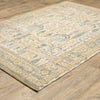 Oriental Weavers Acacia ACA14 Beige/ Green Area Rug Alternate Image