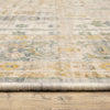 Oriental Weavers Acacia ACA14 Beige/ Green Area Rug Pile Image