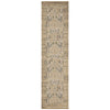 Oriental Weavers Acacia ACA14 Beige/ Green Area Rug Runner Image