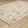 Oriental Weavers Acacia ACA16 Ivory / Gold Area Rug Alternate Image