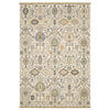Oriental Weavers Acacia ACA16 Ivory / Gold Area Rug Main Image