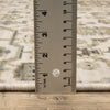 Oriental Weavers Acacia ACA16 Ivory / Gold Area Rug Pile Image
