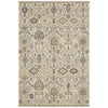 Oriental Weavers Acacia ACA16 Ivory / Gold Area Rug main image