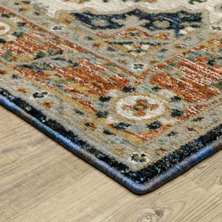 Oriental Weavers Andorra 2281E Area Rug