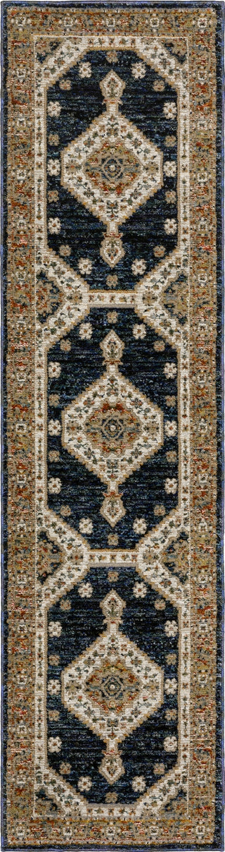 Oriental Weavers Andorra 2281E Area Rug